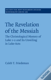 Revelation Of The Messiah