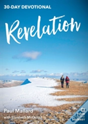 Capa do artigo Revelation