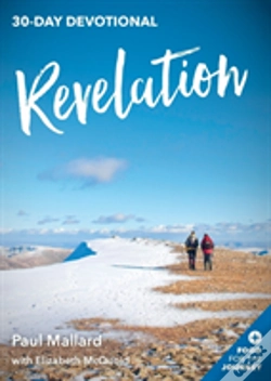 Capa do artigo Revelation