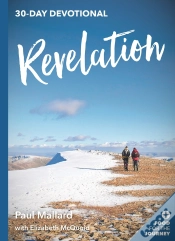 Capa do artigo Revelation
