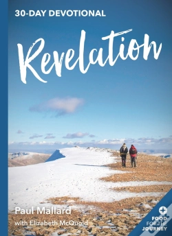 Capa do artigo Revelation