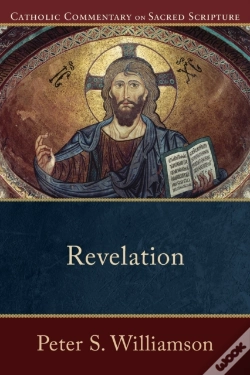 Capa do artigo Revelation