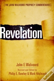 Capa do artigo Revelation