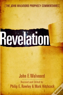 Capa do artigo Revelation