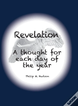 Capa do artigo Revelation