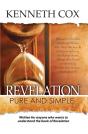 Revelation Pure And Simple - Preview