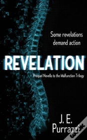 Capa do artigo Revelation