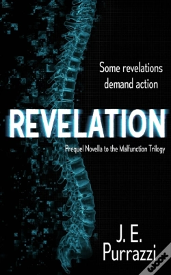 Capa do artigo Revelation