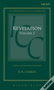 Capa do artigo Revelation