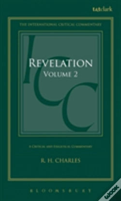 Capa do artigo Revelation