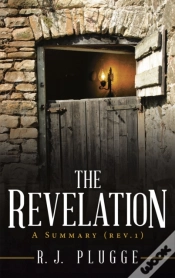 Capa do artigo Revelation