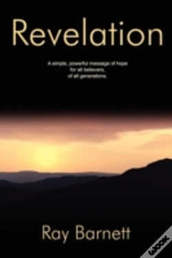 Capa do artigo Revelation