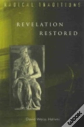 Capa do artigo Revelation Restored