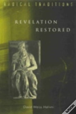 Capa do artigo Revelation Restored