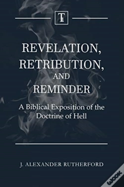 Capa do artigo Revelation, Retribution, And Reminder