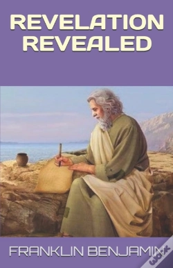 Capa do artigo Revelation Revealed