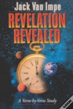 Capa do artigo Revelation Revealed
