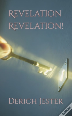 Capa do artigo Revelation Revelation!