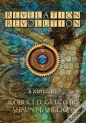 Capa do artigo Revelation Revolution