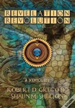 Capa do artigo Revelation Revolution