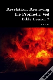 Capa do artigo Revelation