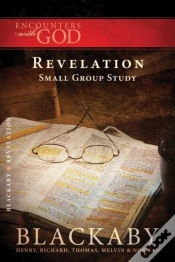 Capa do artigo Revelation