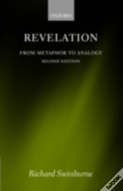 Capa do artigo Revelation