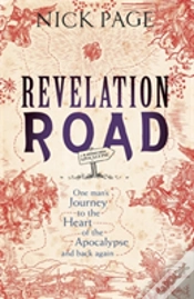 Capa do artigo Revelation Road