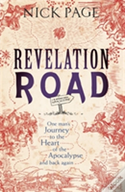 Capa do artigo Revelation Road