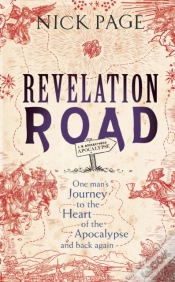 Capa do artigo Revelation Road