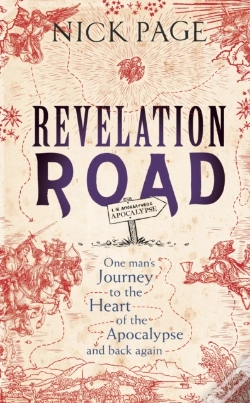 Capa do artigo Revelation Road