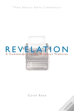 Capa do artigo Revelation