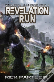 Capa do artigo Revelation Run