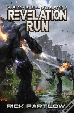 Capa do artigo Revelation Run
