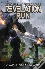 Capa do artigo Revelation Run