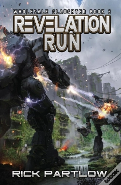 Capa do artigo Revelation Run