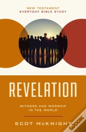 Capa do artigo Revelation