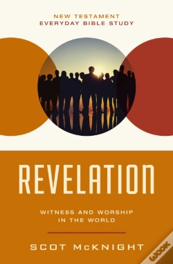 Capa do artigo Revelation