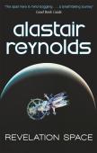 Revelation Space