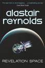 Revelation Space - Preview
