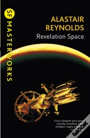 Capa do artigo Revelation Space