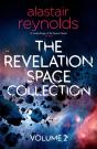 Revelation Space Collection Volume 2 - Preview