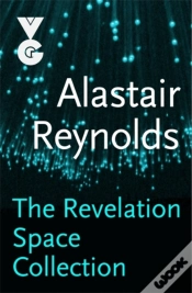 Capa do artigo Revelation Space Ebook Collection