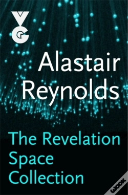 Capa do artigo Revelation Space Ebook Collection