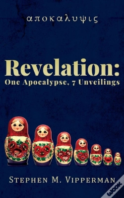 Capa do artigo Revelation