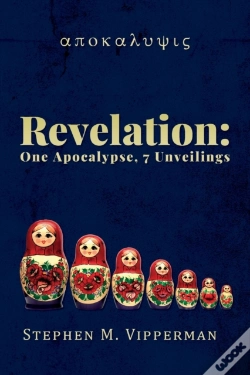 Capa do artigo Revelation