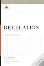 Capa do artigo Revelation