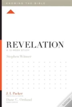 Capa do artigo Revelation
