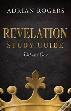 Capa do artigo Revelation Study Guide (Volume 1)