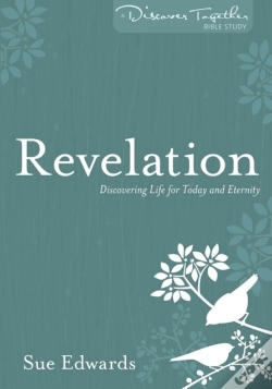 Capa do artigo Revelation